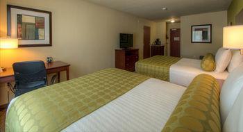 Cobblestone Hotel&suites - Hotel Jefferson