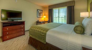 Cobblestone Hotel&suites - Jefferson