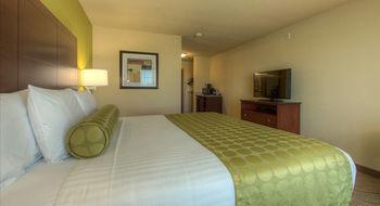 Cobblestone Hotel&suites - Hotel