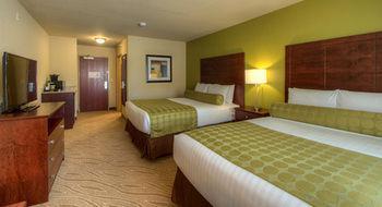 Cobblestone Hotel&suites - Hotel 3*