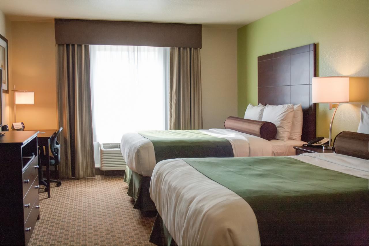 Hotel Cobblestone And - Jefferson