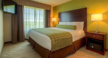 Cobblestone Hotel&suites - Hotel Jefferson